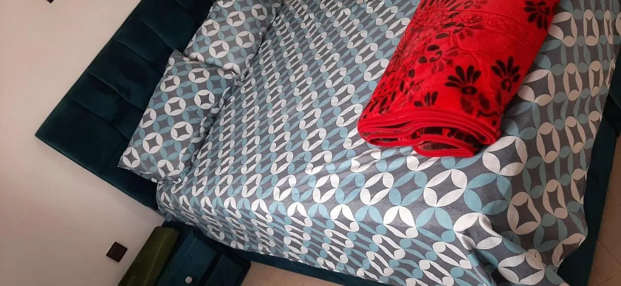 Tazerzit 1 Daire Agadir