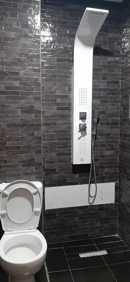Apartmán Tazerzit 1 Agádír 0*,  Maroko