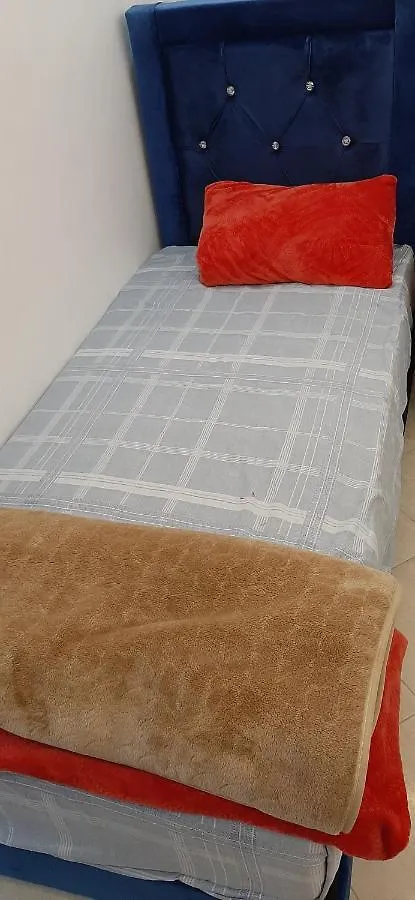 Apartmán Tazerzit 1 Agádír Maroko