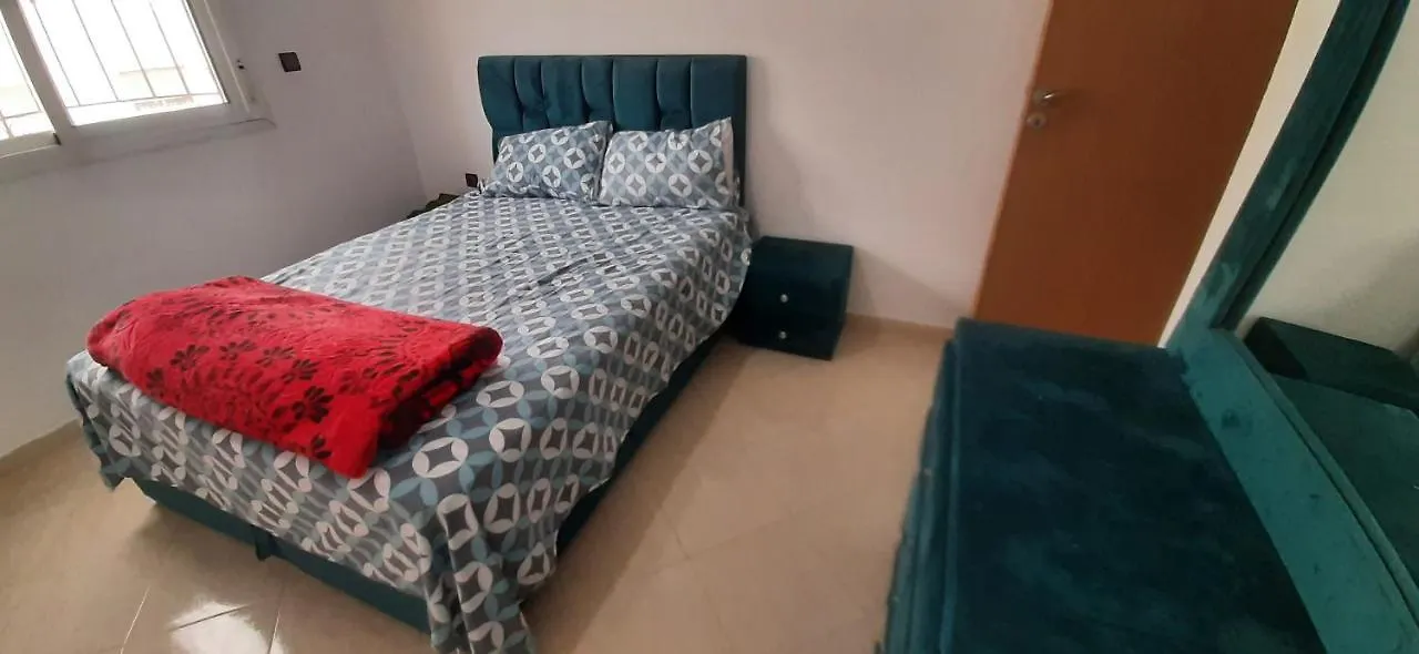 Apartmán Tazerzit 1 Agádír